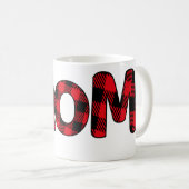 KLASSISCH KAFFEETASSE (VorderseiteRechts)