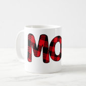 KLASSISCH KAFFEETASSE (Vorderseite Links)