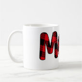 KLASSISCH KAFFEETASSE (Links)