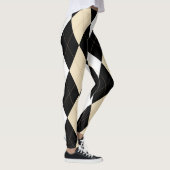 klassisch leggings (Rechts)