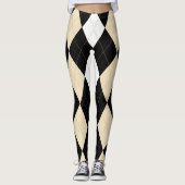 klassisch leggings (Vorderseite)
