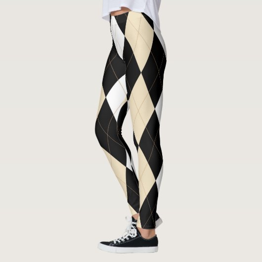 klassisch leggings (Links)