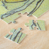 Klassisch "Little Nemo" und das Tempest Jigsaw Puz Puzzle (Seite)