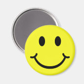 klassisch magnet (Vorderseite/Rückseite)