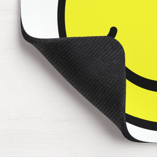 Klassisch Mousepad (Ecke)