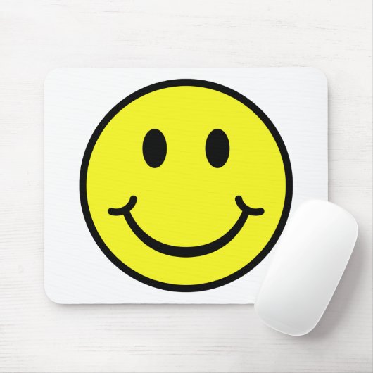 Klassisch Mousepad (Mit Mouse)