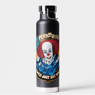 Klassisch pennywise - ich könnte Sie einfach essen Trinkflasche