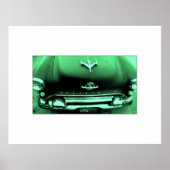 klassisch poster (Vorne)