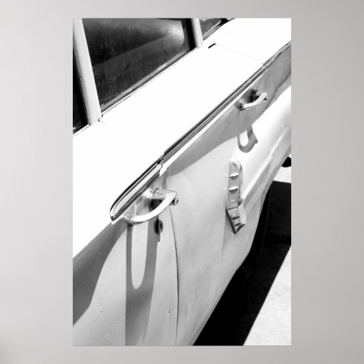 klassisch poster (Vorne)