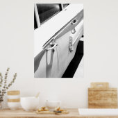 klassisch poster (Küche)