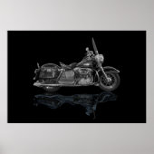 klassisch poster (Vorne)