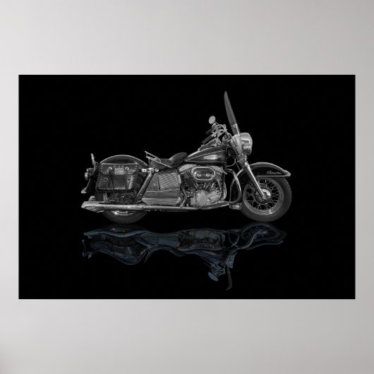 klassisch poster (Vorne)