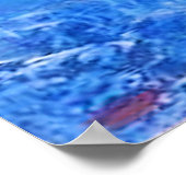 KLASSISCH POSTER (Ecke)