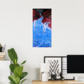 KLASSISCH POSTER (Heimbüro)