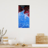 KLASSISCH POSTER (Küche)