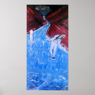 KLASSISCH POSTER