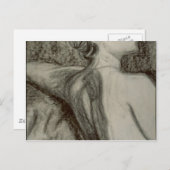 Klassisch Postkarte (Vorne/Hinten)