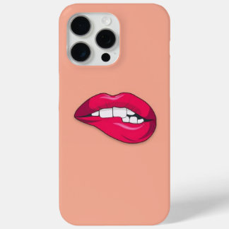 "Klassisch rosa Design: wobei Stil auf Dauer triff Case-Mate iPhone Hülle