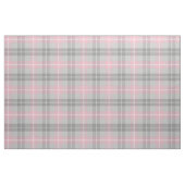 klassisch rosa kariert stoff (Fat Quarter (45,7 x 55,9 cm))