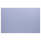 Klassisch Royal Blau Gingham Karo Stoff (Yard (91,4 cm))