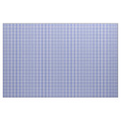 Klassisch Royal Blau Gingham Karo Stoff (Fat Quarter (45,7 x 55,9 cm))