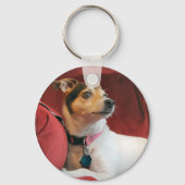 klassisch schlüsselanhänger (Vorderseite)