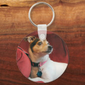 klassisch schlüsselanhänger (Vorderseite)