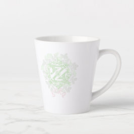 Klassisch schöner Zauberer für Oz Teetasse Milchtasse