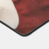 klassisch schreibtischunterlage (Ecke)