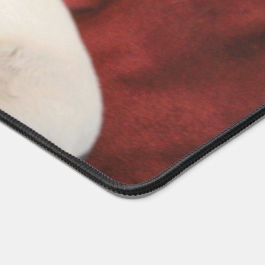 klassisch schreibtischunterlage (Ecke)