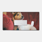 klassisch schreibtischunterlage (Tastatur & Maus)