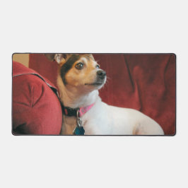 klassisch schreibtischunterlage