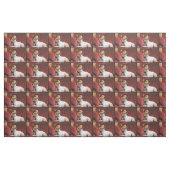 klassisch stoff (Fat Quarter (45,7 x 55,9 cm))