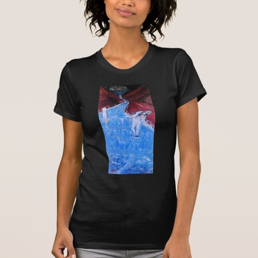 KLASSISCH T-Shirt (Vorderseite)
