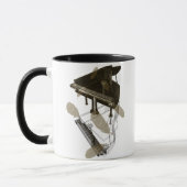 KLASSISCH TASSE (Links)