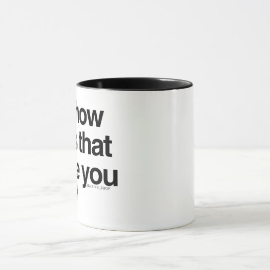 klassisch tasse (Zentrum)