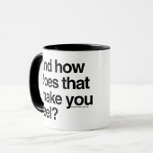 klassisch tasse (Vorderseite Links)