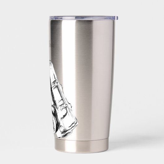 KLASSISCH THERMOBECHER (Links)