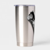 KLASSISCH THERMOBECHER (Rechts)