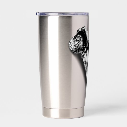 KLASSISCH THERMOBECHER (Rechts)