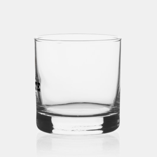 klassisch whiskyglas (Links)