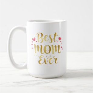 Klassische 15oz-Tasse Perfektes Geschenk für Mam Kaffeetasse