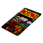 Klassische 1950er Jahre - das jenseits flexibler M Magnet (Linke Seite)