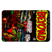 Klassische 1950er Jahre - das jenseits flexibler M Magnet (Horizontal)