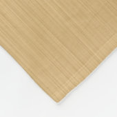 Klassische Akustikgitarre Fleecedecke (Ecke)