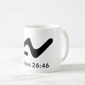 Klassische alt.news Tasse (VorderseiteRechts)