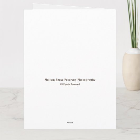 Klassische antike Autos Big Birthday Card Karte (Rückseite)