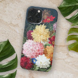 Klassische antike Flora und Fauna Kunst-Malerei iPhone 13 Pro Max Hülle<br><div class="desc">Klassische, unterhaltsame zeitgenössische und farbenfrohe Vintage Ölmalerei. Wunderschönes Cover mit antiker Renaissance botanischer Blütenpracht für den Trend-erfahrenen und kunstliebenden angesagten Trendsetter, künstlerischer Motif-Liebhaber, der will, ihr Handy vor Staub und Schmutz, Abnutzung und Tränen zu schützen. Dieses Design ist erhältlich in Apple iPhone 6, 7 und 8 Plus, 10 oder X,...</div>