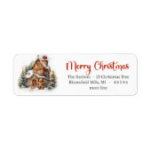 Klassische Aquarellkekse (Vorne)