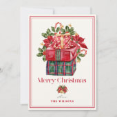 Klassische Assortionen Weihnachten (Vorderseite)